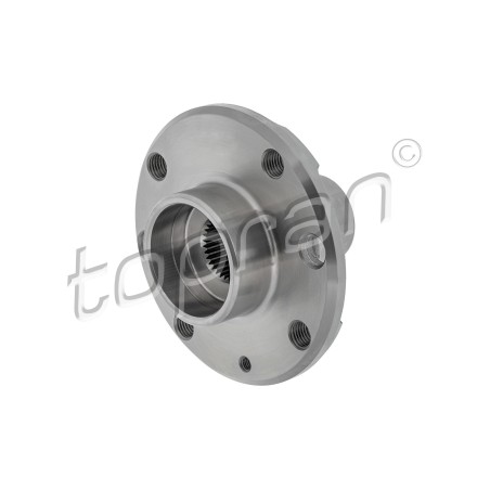 Moyeu de Roue Avant Pour Opel Ascona C Astra F Calibra A Kadett E Vectra Break