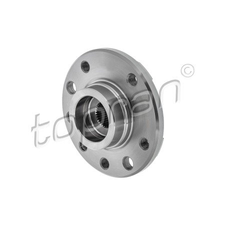 Moyeu de Roue Avant Pour Opel Calibra A Vectra B Vauxhall Break