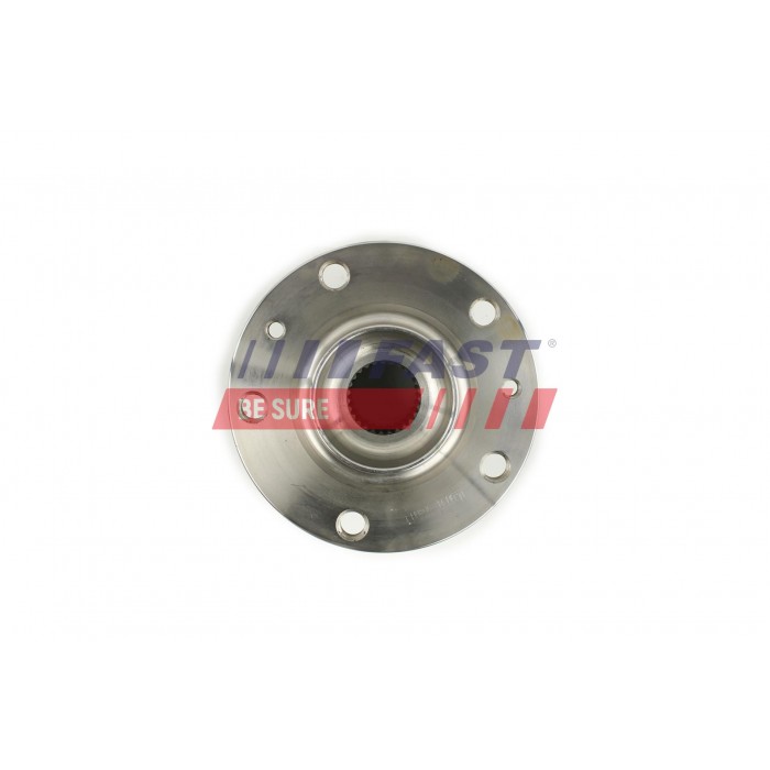 Moyeu de Roue Avant Pour Renault Kangoo 8200361237