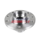 Moyeu de Roue Avant Pour Renault Kangoo 8200361237