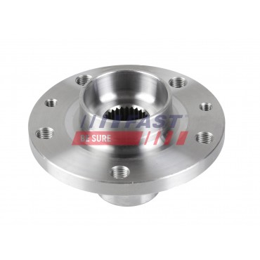 Moyeu de Roue Avant Pour Renault Kangoo 8200361237