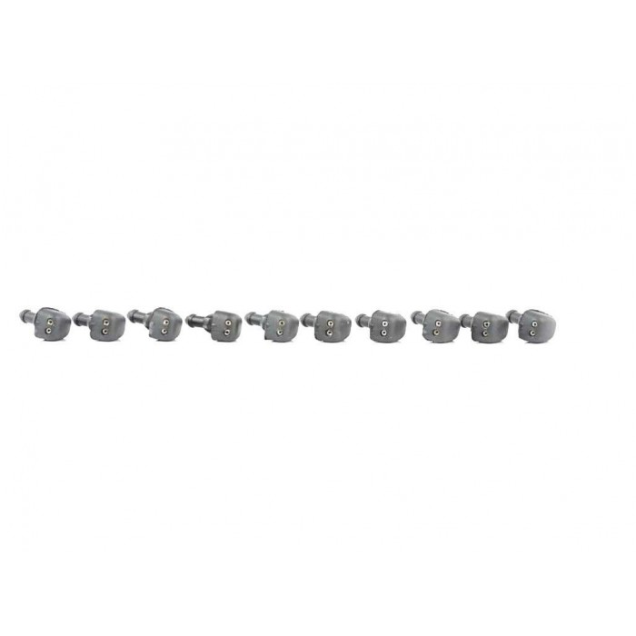 Buse gicleur de pare brise avant Pour FORD Transit 1994-2000 86VB17666BB