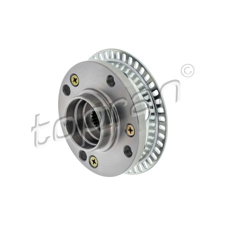 Moyeu de Roue Avant Pour VW Lupo Polo Seat Arosa
