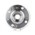 Moyeu de Roue Avant Pour VW Lupo Polo Seat Arosa