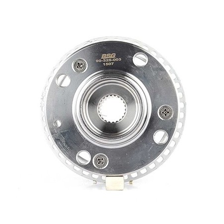 Moyeu de Roue Avant Pour VW Lupo Polo Seat Arosa