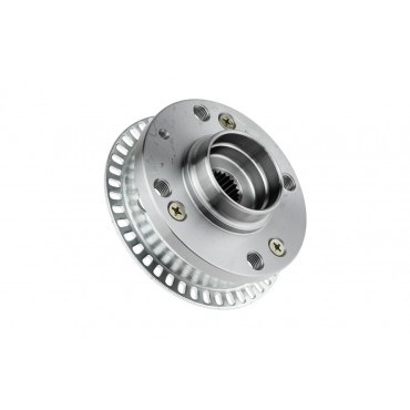 Moyeu de Roue Avant Pour VW Lupo Polo Seat Arosa