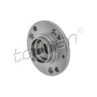 Moyeu de Roue Avant Pour VW Golf II Jetta Passat Seat Toledo I