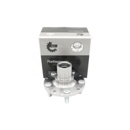 Moyeu de Roue Avant Pour Subaru Forester 28052AA000 28052AA001 28052AA010