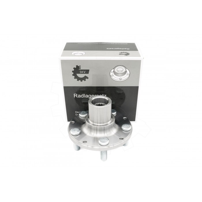Moyeu de Roue Avant Pour Subaru Forester 28052AA000 28052AA001 28052AA010