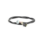 Câble flexible de commande de compteur Pour MERCEDES T1 601 602 A0045421207