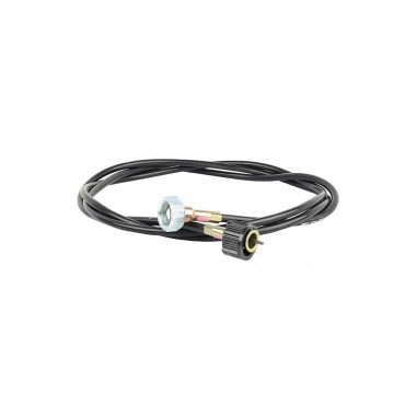 Câble flexible de commande de compteur Pour MERCEDES T1 601 602 A0045421207