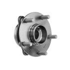 Moyeu de Roue Avant Pour Suzuki Swift V 4340168R00