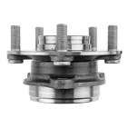 Moyeu de Roue Avant Pour Suzuki Swift V 4340168R00