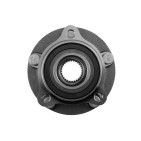 Moyeu de Roue Avant Pour Suzuki Swift V 4340168R00