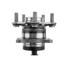 Moyeu de Roue Arrière Pour Suzuki Swift V 4340268R00
