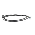 Câble flexible de commande de compteur Pour MERCEDES T1 Vario A0065421307
