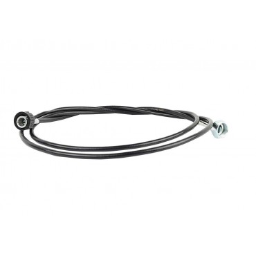 Câble flexible de commande de compteur Pour MERCEDES T1 Vario A0065421307