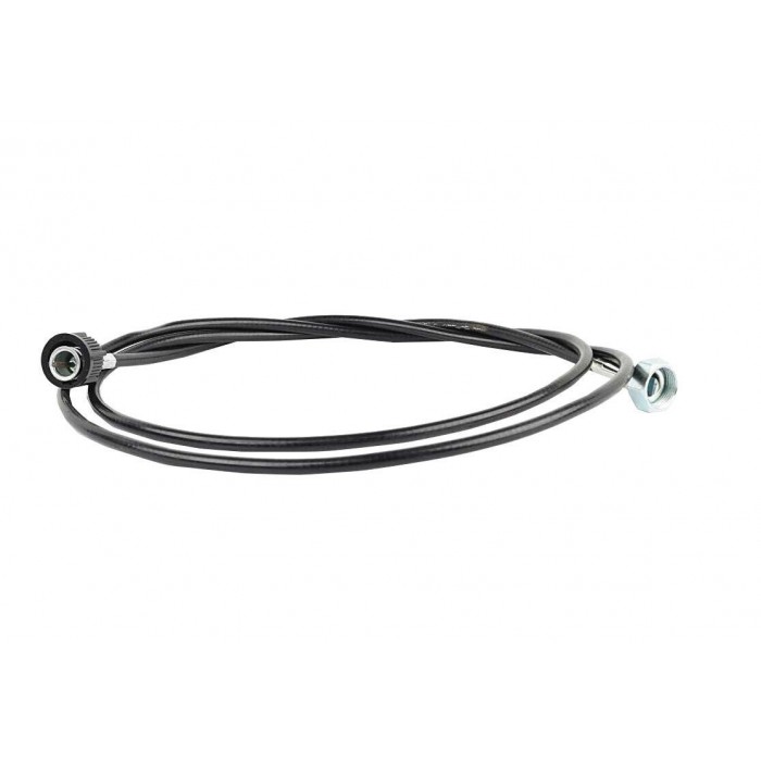 Câble flexible de commande de compteur Pour MERCEDES T1 Vario A0065421307