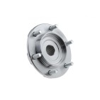 Moyeu de Roue Avant Pour Toyota Hilux VII 435020K030