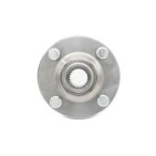 Moyeu de Roue Avant Pour Toyota IQ Yaris 4350252010