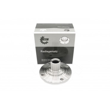 Moyeu de Roue Avant Pour VW Golf II Jetta 191407615