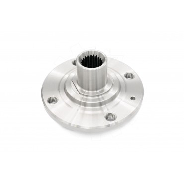 Moyeu de Roue Avant Pour VW Golf II Jetta 191407615