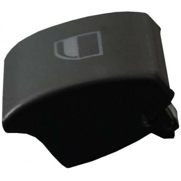 Cache bouton de vitre Pour BMW Serie 3 E46 X5 E53 61316902175