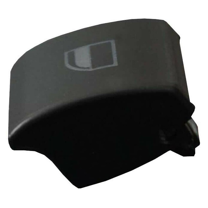 Cache bouton de vitre Pour BMW Serie 3 E46 X5 E53 61316902175