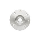 Moyeu de Roue Avant Pour VW Golf II Jetta 191407615