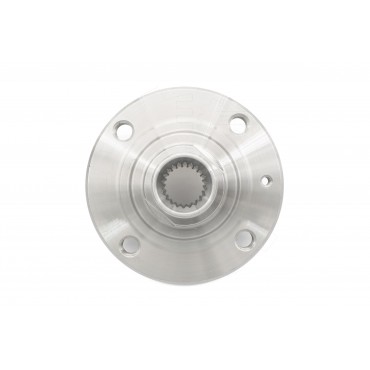 Moyeu de Roue Avant Pour VW Golf II Jetta 191407615