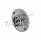 Moyeu de Roue Avant Pour VW Golf II Jetta 191407615