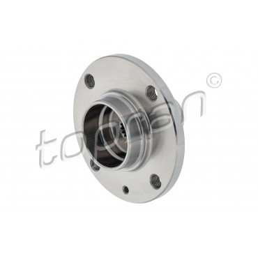 Moyeu de Roue Avant Pour VW Polo 861407615A