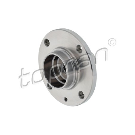 Moyeu de Roue Avant Pour VW Polo 861407615A