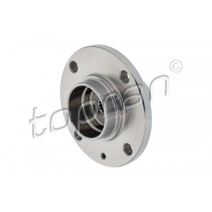 Moyeu de Roue Avant Pour VW Polo 861407615A