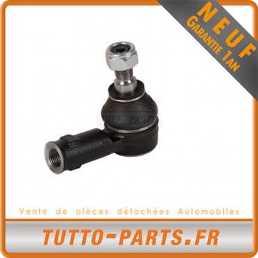 Rotule de Direction Avant Gauche ou Droit Mercedes - 6384600048
