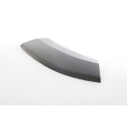 Baguette Moulure de Porte Avant Gauche Pour Peugeot Fiat Citroën 735585448