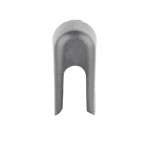 Cache embout bras d'essuie glace Pour FORD Fiesta 2008-2020 8A6117406KAPAK