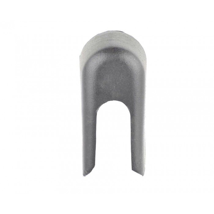 Cache embout bras d'essuie glace Pour FORD Fiesta 2008-2020 8A6117406KAPAK