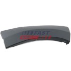 Baguette Moulure de Porte Avant Gauche Pour Peugeot Fiat Citroën 1611707080