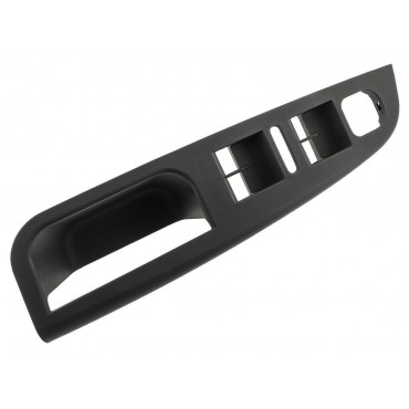 Cache panneau porte intérieur Conducteur Avant Pour VW Golf 5 Jetta 1K4868049c