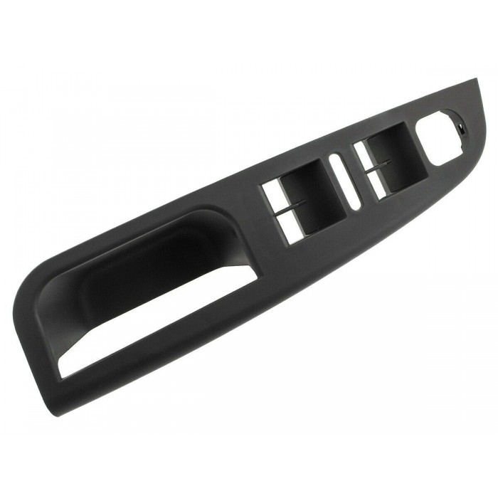 Cache panneau porte intérieur Conducteur Avant Pour VW Golf 5 Jetta 1K4868049c