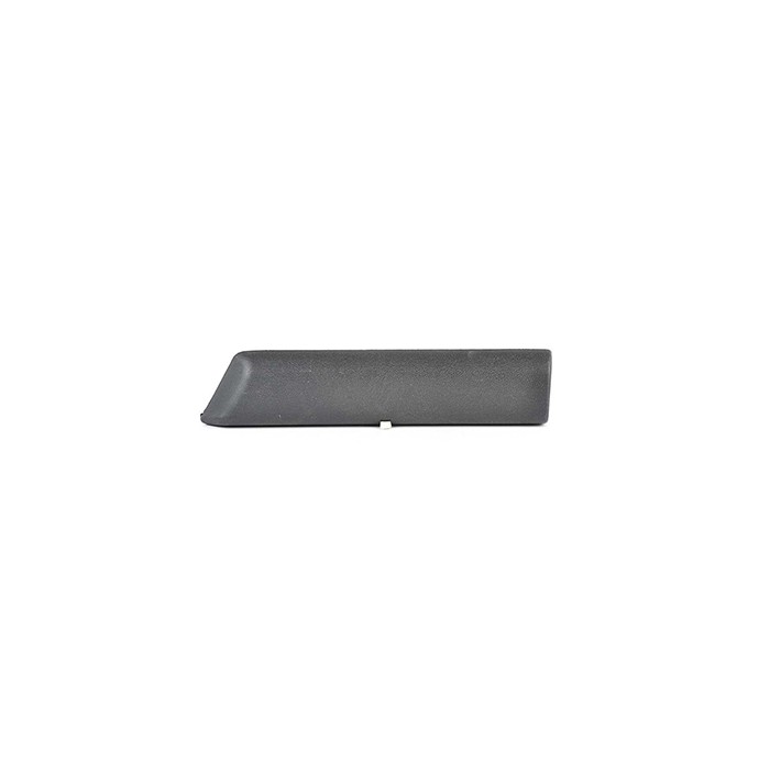 Baguette Moulure de Porte Avant Droit Pour Opel Astra F 09117229 1103144
