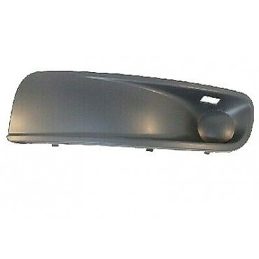 Cache pare choc Avant Gauche Pour VW Transporter Caravelle 7H5807489B 7H5807489A