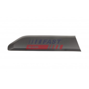 Baguette Moulure Avant Droite Pour Peugeot Opel Combo Fiat Toyota 98176951XT