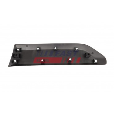 Baguette Moulure Avant Droite Pour Peugeot Opel Combo Fiat Toyota 98176951XT