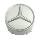 Capuchon cache moyeu jante Pour MERCEDES SPRINTER 901 905 6014010325