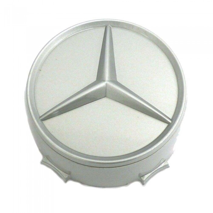 Capuchon cache moyeu jante Pour MERCEDES SPRINTER 901 905 6014010325