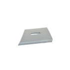 Baguette Moulure de Porte Avant Gauche Pour Peugeot Fiat Citroën 735422954