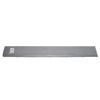 Baguette Moulure Gauche Pour Peugeot Fiat Ducato Citroën 8546T8 000735422921