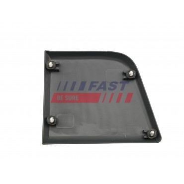 Baguette Moulure Arrière Gauche Pour Peugeot Fiat Citroën 735422847 8547X0